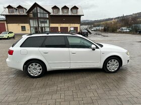 SEAT EXEO ST kombi diesel - 6