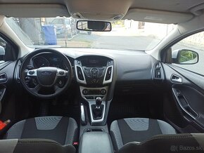 Ford Focus 1,6 TDCI, 85 kW - 6