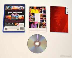 Grand Theft Auto pre Playstation 2 - 6