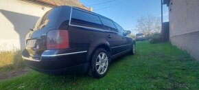 Passat b5.5 - 6