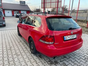 Volkswagen GOLF VI 2012 1.6 TDI - 6