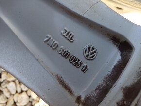 org.hlinikové disky Vw,Seat,----7Jx17-ET-39----5x112 - 6