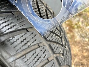 ✅ 2 x PNEU - LINGLONG GREEN-MAX Winter HP - 205/55 R16 ✅ - 6