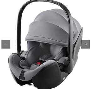 Baby safe5Z2 - 6