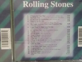 CD Beatles Rolling Stones Beach Boys Elvis.... - 6