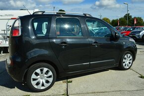 CITROEN C3 PICASSO 1,4VTi 70kW Slovenské M5 2012 - 6