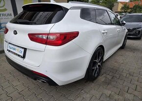 Kia Optima 1.6-NAVI-KAMERA-DPH-100KW - 6