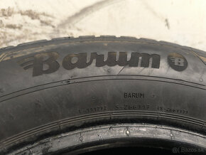 205/60 R16 Zimné pneumatiky Barum Polaris 2 kusy - 6