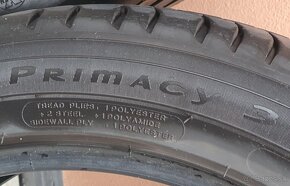 Michelin Primacy 3 225/45 R17 91W - 6