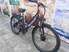 Nové elektrické bicykle - 6