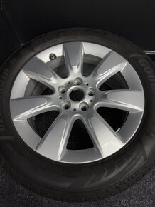 Alu MINI COUNTRYMAN 5x112 17” - 6