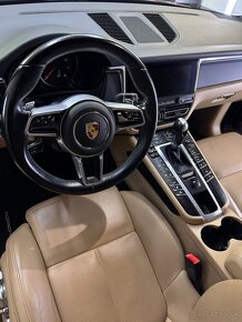 Porsche Macan 180 kW 4x4 A/T/ možny odpočet DPH - 6