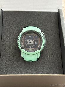 Garmin Instinct 2S Solar - 6