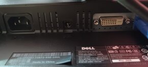 Monitor Dell - 6