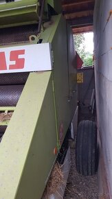 Predám lis CLAAS Roland 44 - 6