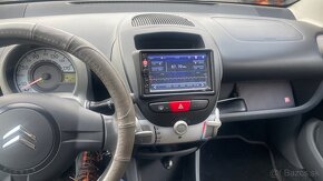 Citroen c1 - 69111km - 6