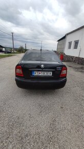 Predám Škoda Octavia 1 - 1.9TDI 81kw - 6