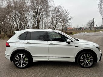 Volkswagen Tiguan 2.0 BITDI DSG 4MOTION R-LINE - 6