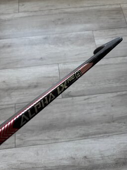 Hokejka Warrior Alpha LX Pro Sr W28 85F pravá - 6