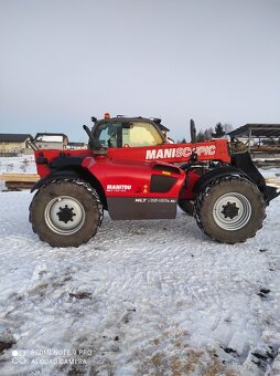 Manitou - 6