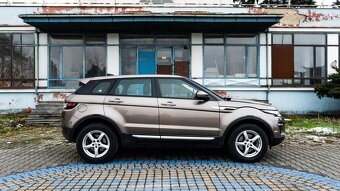 Land Rover Range Rover Evoque 2.0 TD4 180 HSE - 6