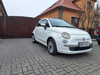 Fiat 500 - 6