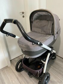 Kocik Peg Perego Book S, 3kombinacia - 6