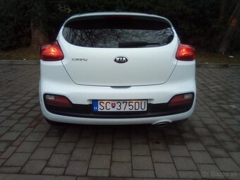 Na predaj s skutocnyma 75000km - 6