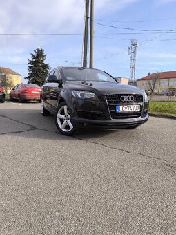 Audi Q7 - 6