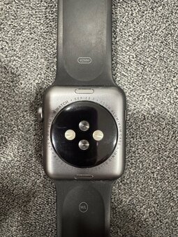 Apple watch series 3 42mm - 6