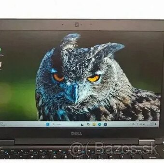 Dell Latitude 5480 - 6