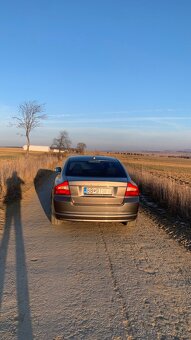 Volvo S80 - 6