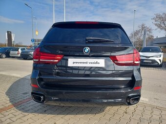 BMW X5 xDrive35i A/T - 6