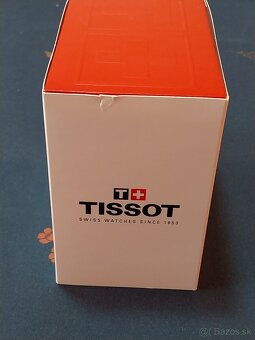 Hodinky tissot - 6