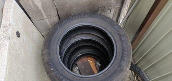 Letné pneu 195/65 R15 - 6