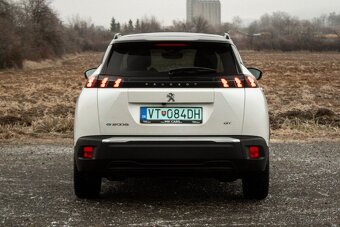 Peugeot 2008 eGT - 6