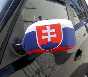 Návleky na spätné zrkadlá Slovensko - 6