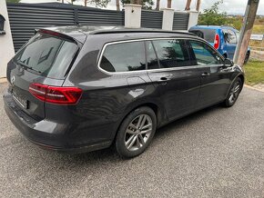 VW PASSAT VARIANT B8 6/2019 2.0 TDI 110kw DSG - 6