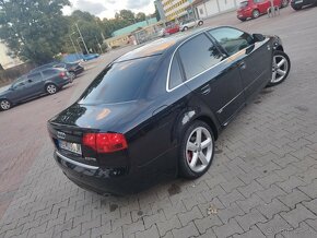 AUDI A4 B7 S-LINE 2,0 TDI 125 KW - 6