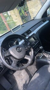 Skoda superb 1.6 - 6