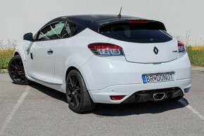 Renault Mégane RS - 6