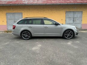 Škoda Octavia Combi 2.0 TDI RS DSG Nardo Gray - Na Splátky - 6