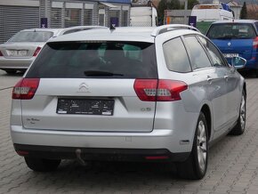 Citroën C5 2.0 HDI, AKCE SLEVA DO 25.10 - 6