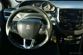 Peugeot 2008 1,2 Style - 6