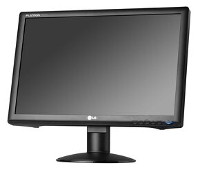 19' palcový LCD monitor LG FLATRON W1934S-BN - 6