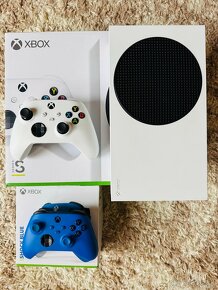 Xbox Series S - 6