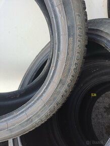 Zimné pneumatiky falken 225/45 r18 - 6