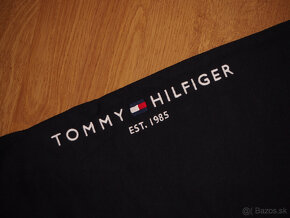 Tommy Hilfiger pánska - chlapčenská tepláková súprava - 6