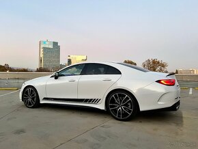 Mercedes CLS 53 Amg Mozna Vymena - 6