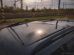 Škoda Octavia 3RS Black edition - 6